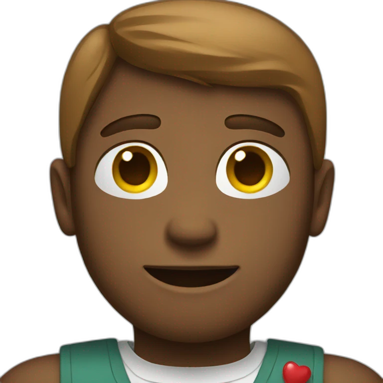 health emoji