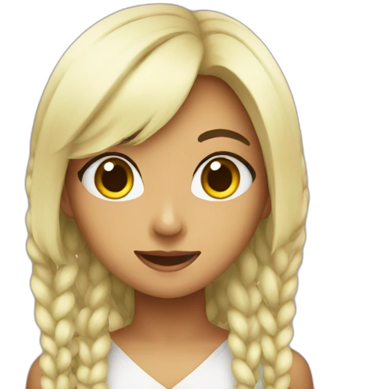mari emoji