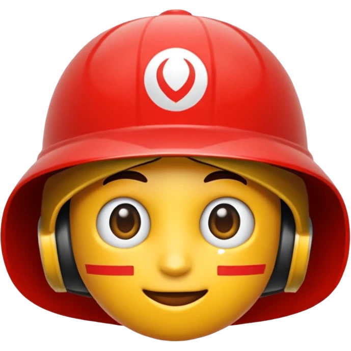 шлем центуриона emoji