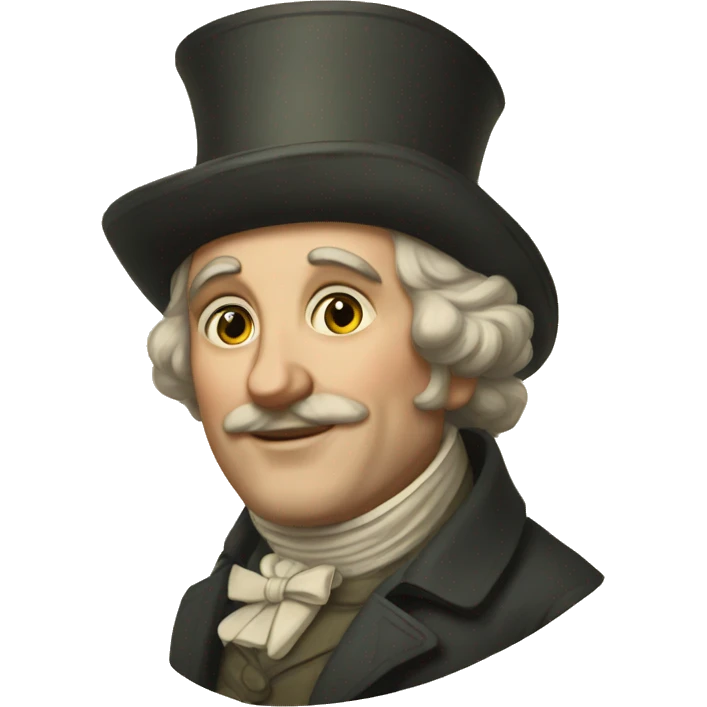 1800s irish emoji