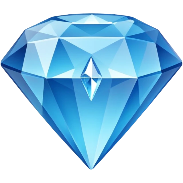 diamond video play button emoji