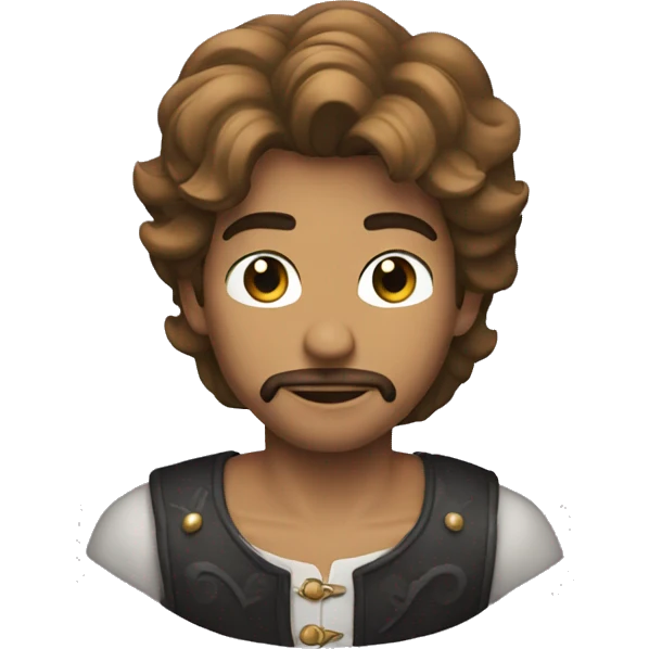 Emoji de prince qui s assoie emoji