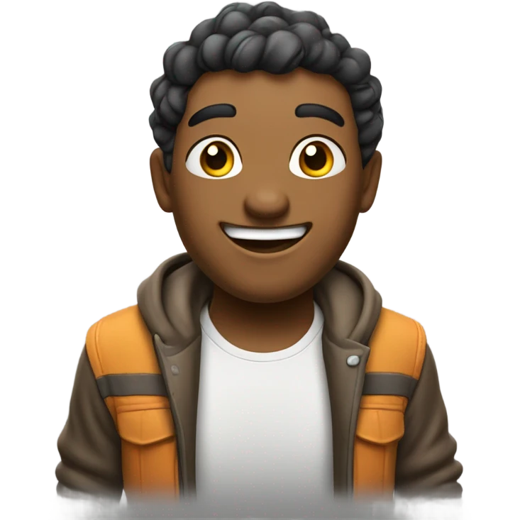 Jonesy emoji