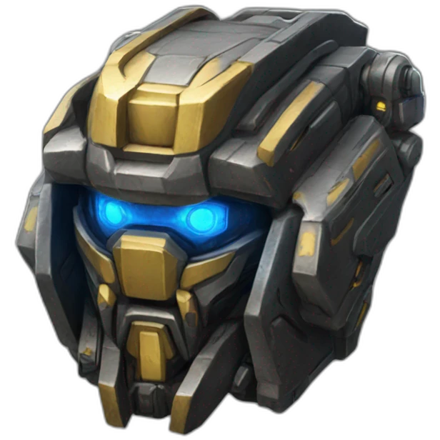 starcraft unit emoji