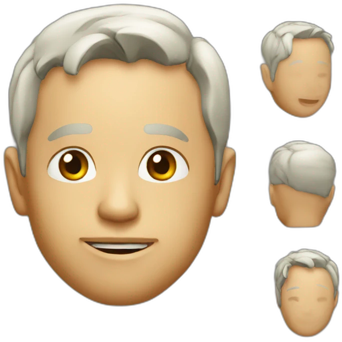 rand emoji