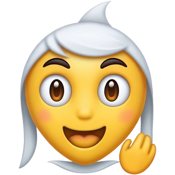 kk emoji