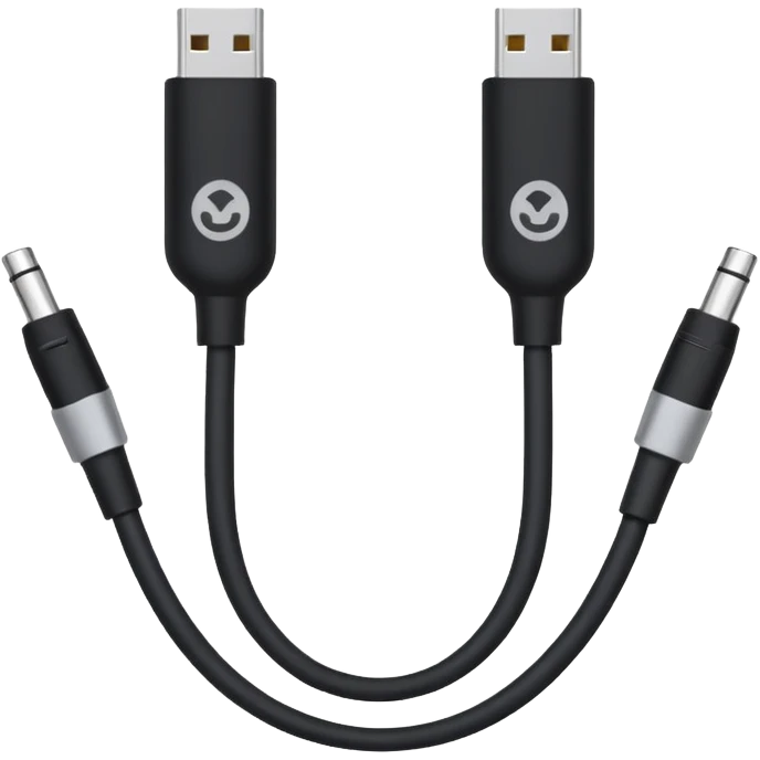 xlr cable emoji