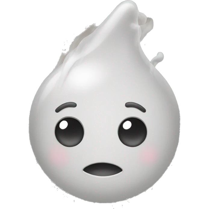 reflux emoji