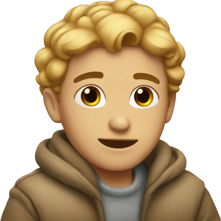 Cozy emoji