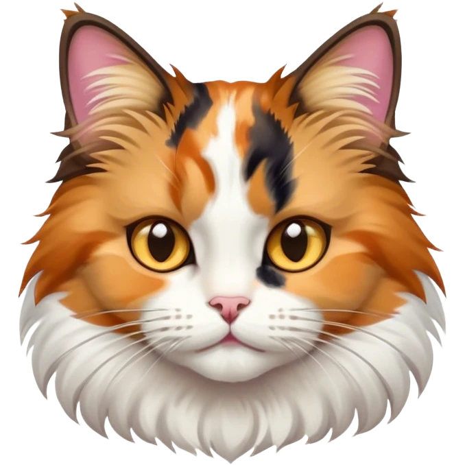 Gata  emoji