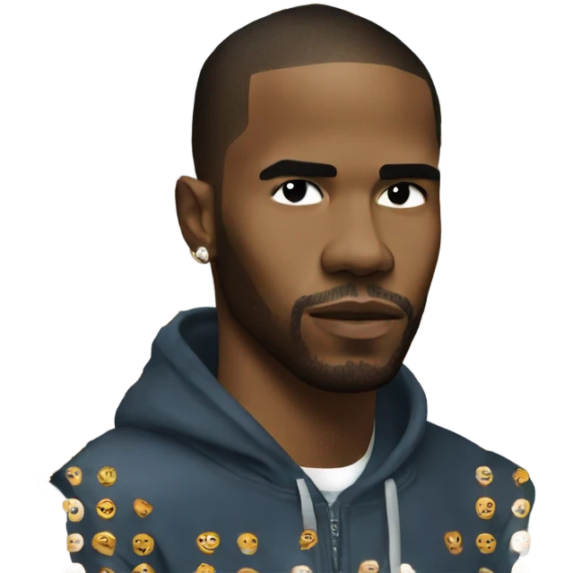 frank ocean  emoji