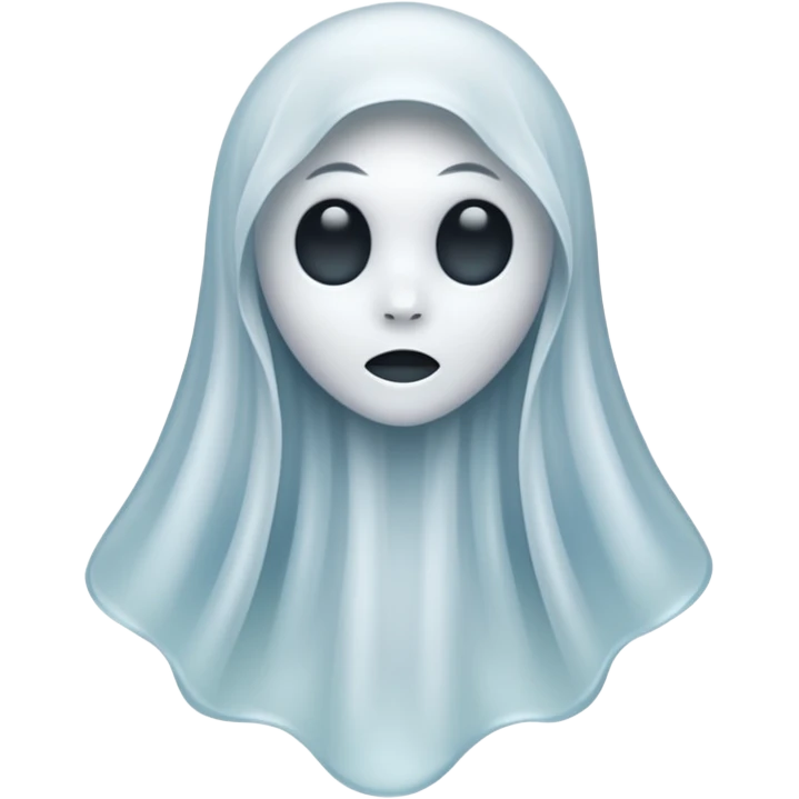 create it 👻 emoji