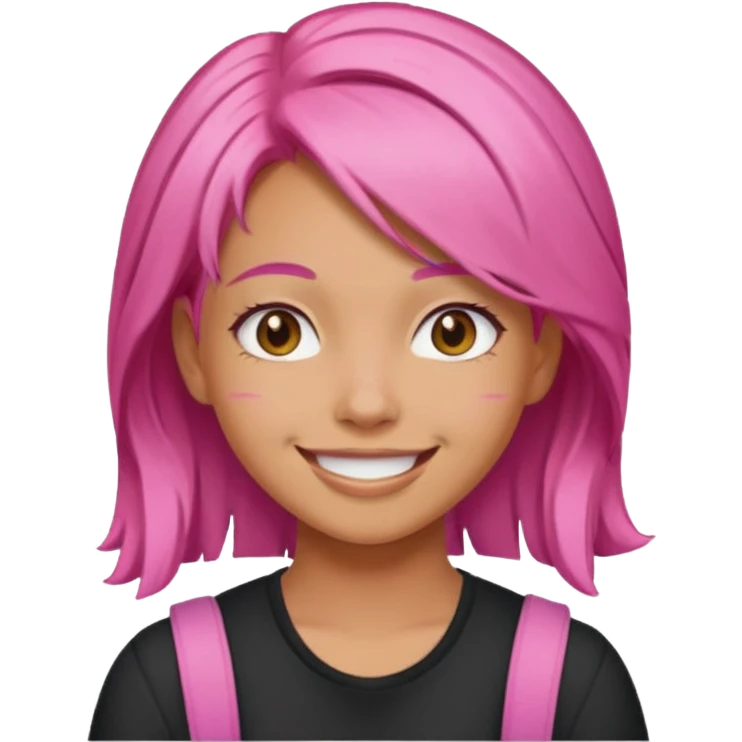 Anya from spy family  emoji
