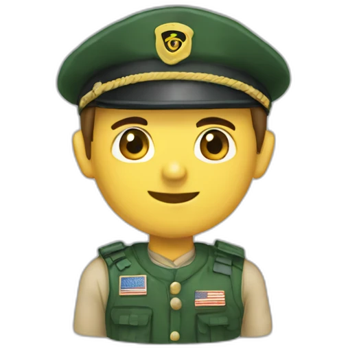 Ussop emoji