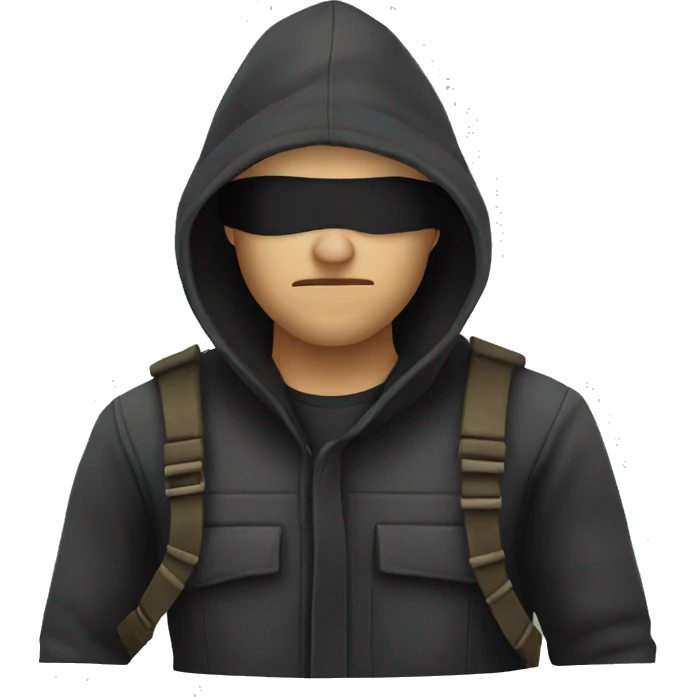 robber emoji