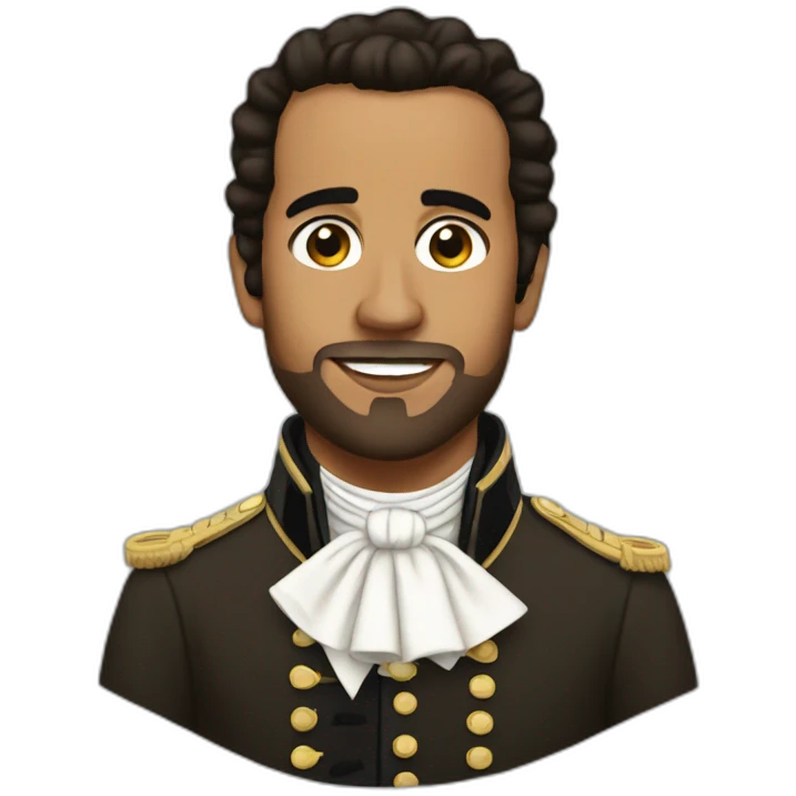 Hamilton emoji