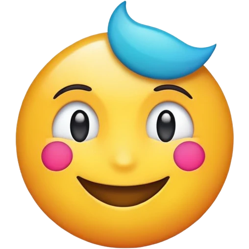 Tik Tok emoji emoji