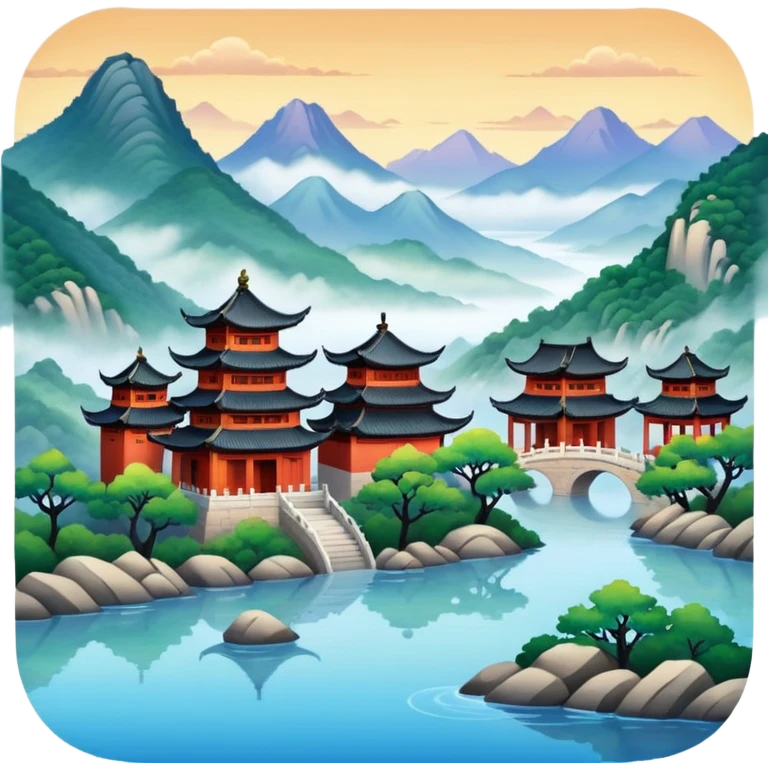 make it chinese emoji