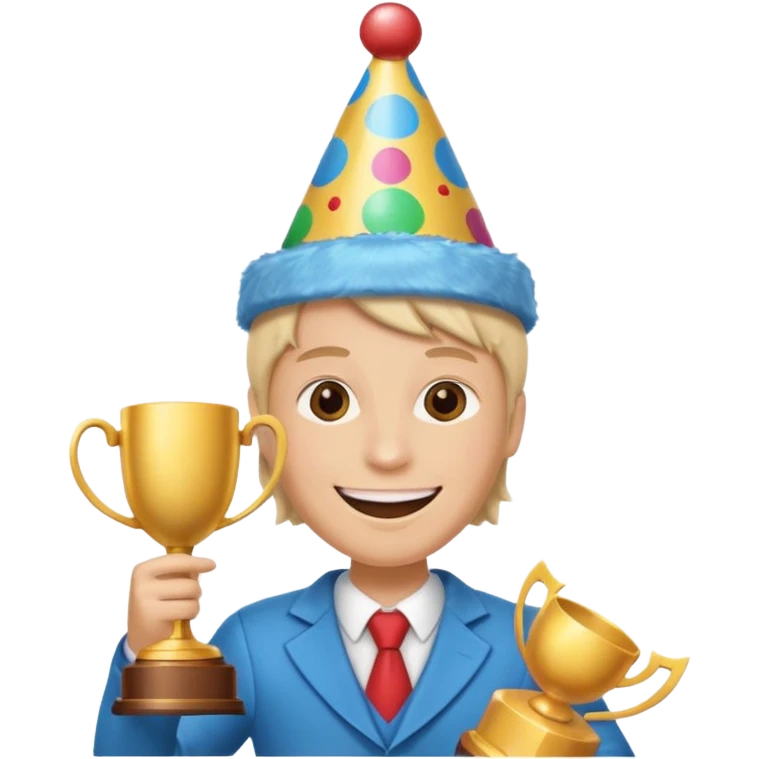 puedes hacer un emoji de la celebracion de poniendose la corona de lamine yamal emoji