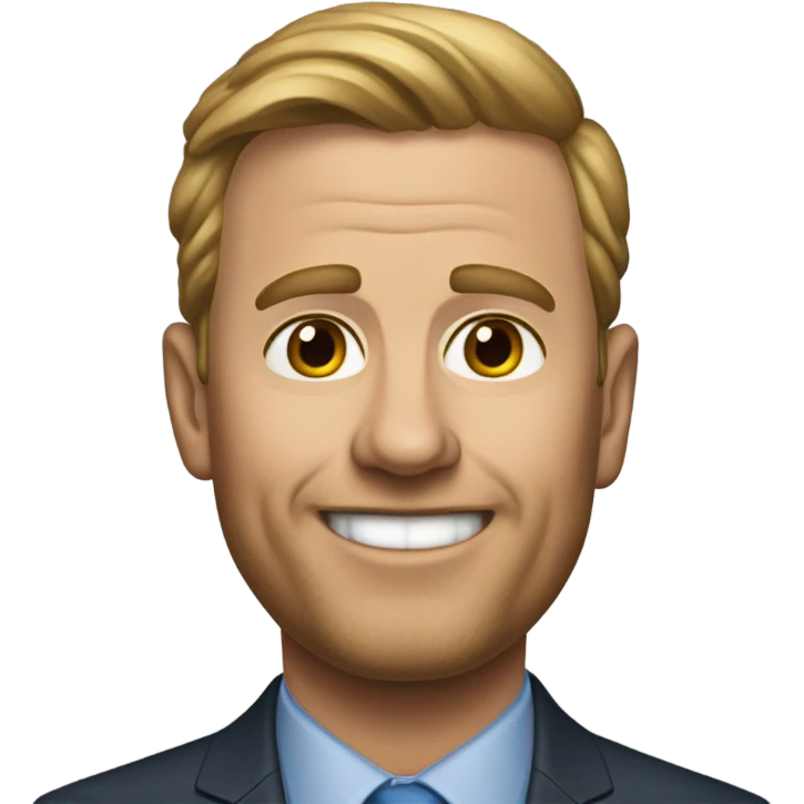 super realistic Jay Vance
Vice President of the United States emoji