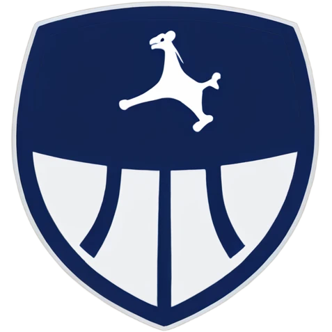 Tottenham logo emoji