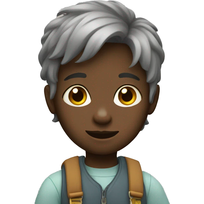 Child emoji