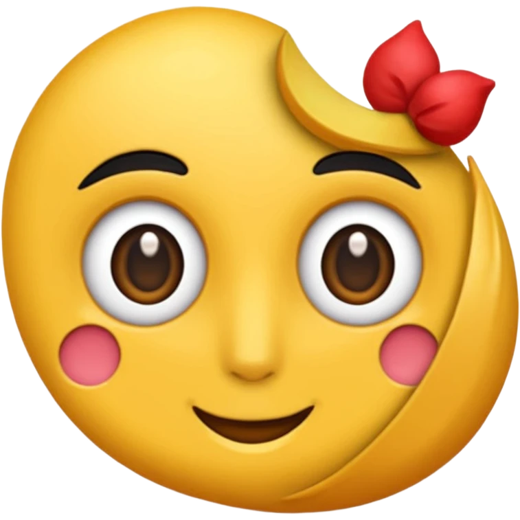 یه مدل ایموجی های جدید و کیوت که بیان داخل کیبردم emoji