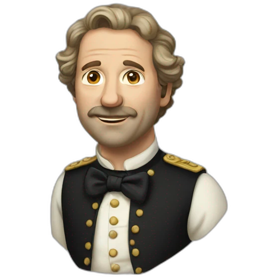 charles piot emoji