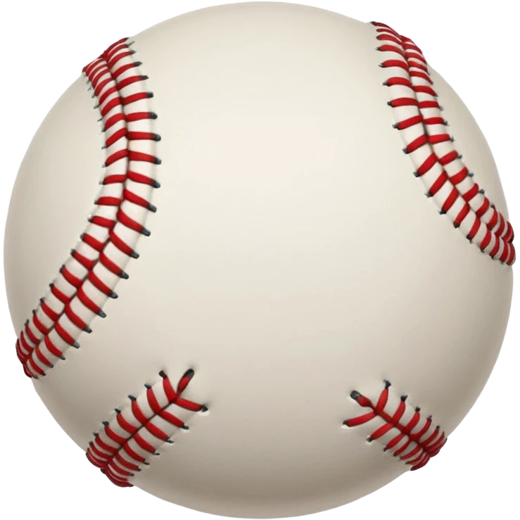 Baseball emoji