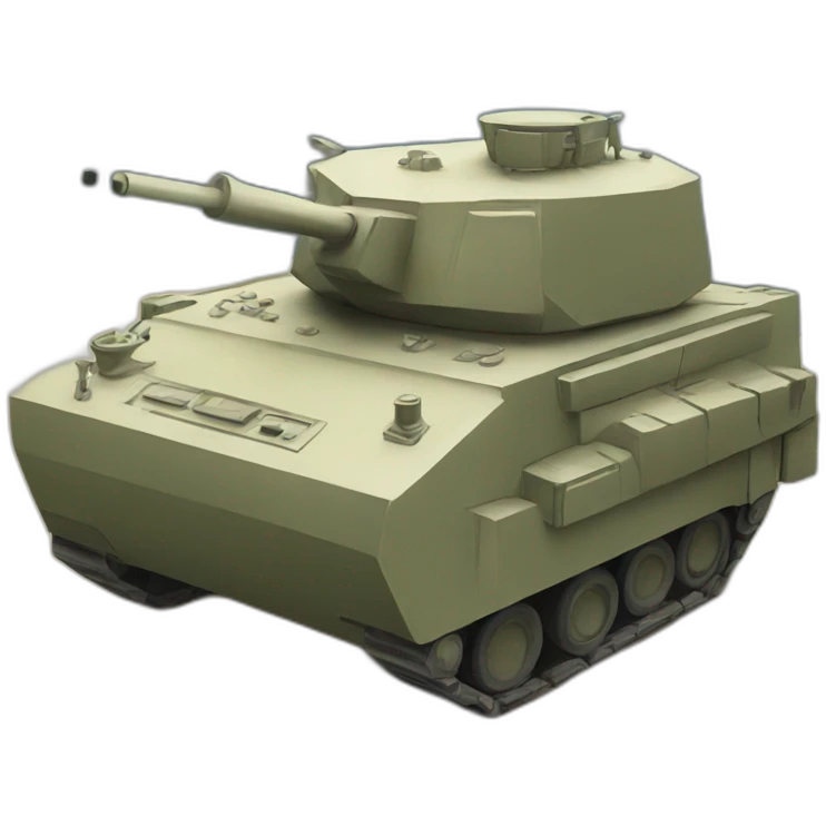 bunker emoji