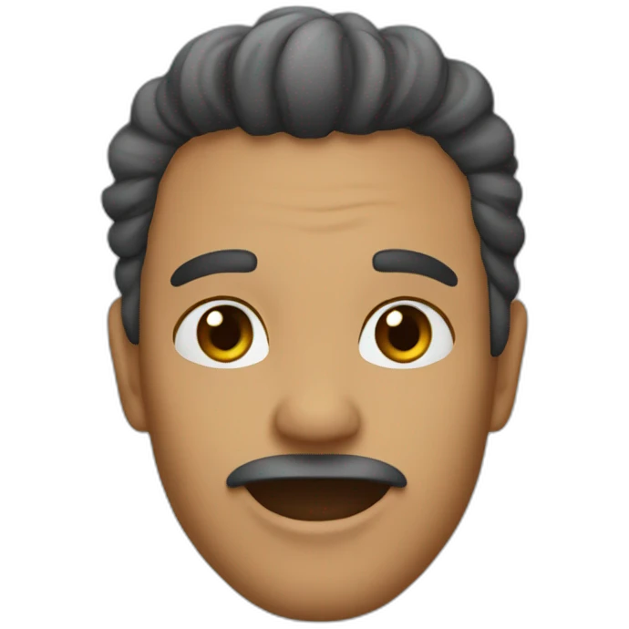 Lolo pelwan emoji