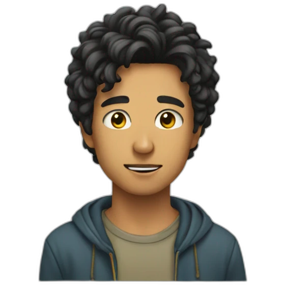 Kai cenat emoji