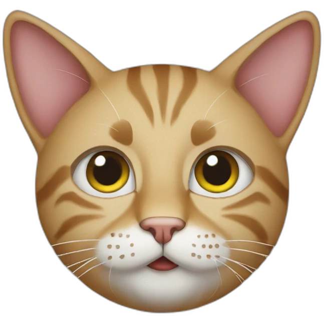 cat-icon emoji