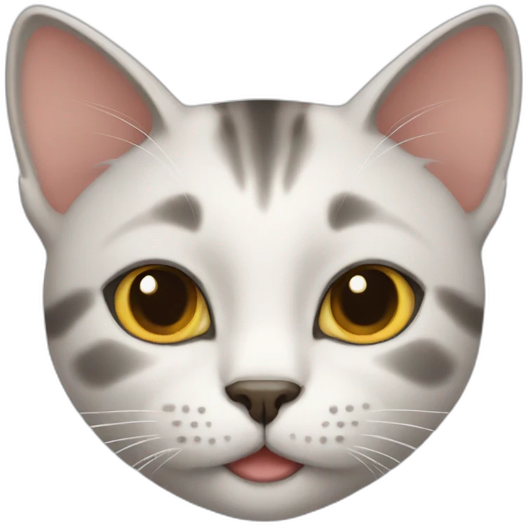 cat emoji
