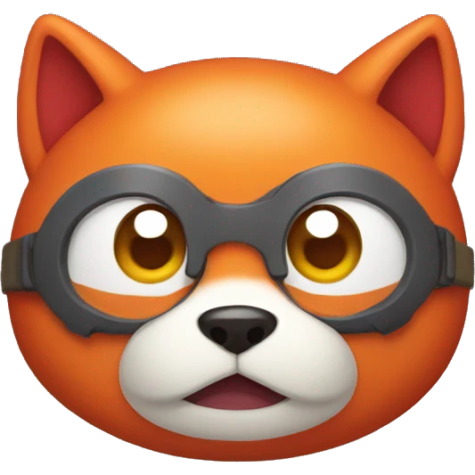 Jibanyan emoji