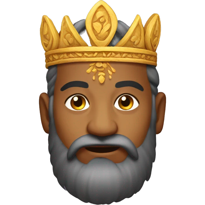 Hawan krengee emoji