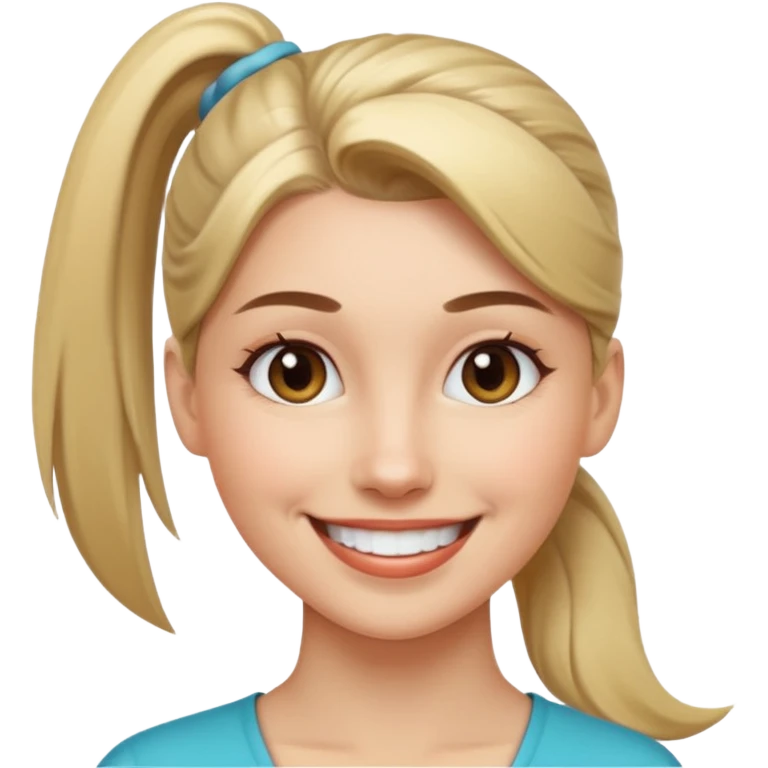 Clean girl emoji emoji