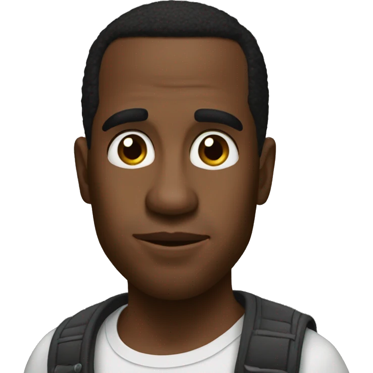 Diddy emoji