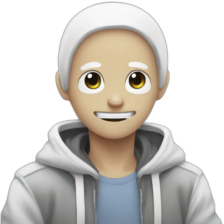 sans_undertale emoji