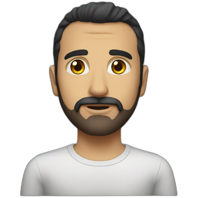 Wael emoji