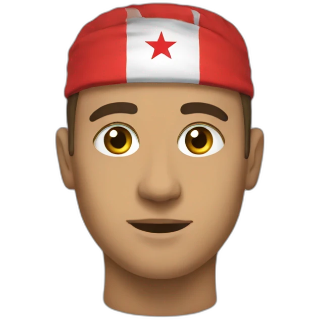 tunisie emoji