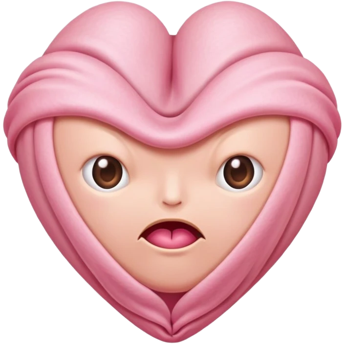 Vagina emoji