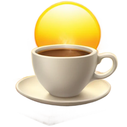 Good morning  emoji