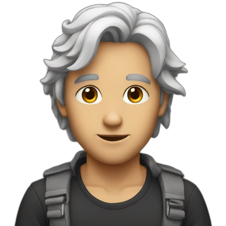 Main emoji