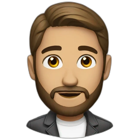 Ramos emoji