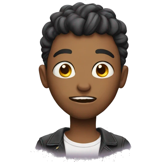 Freaky Friday  emoji