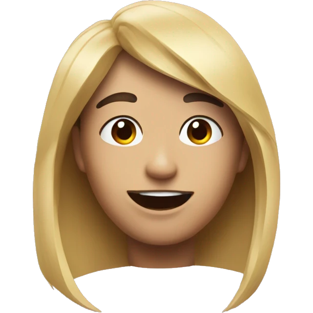 Verification TikTok  emoji
