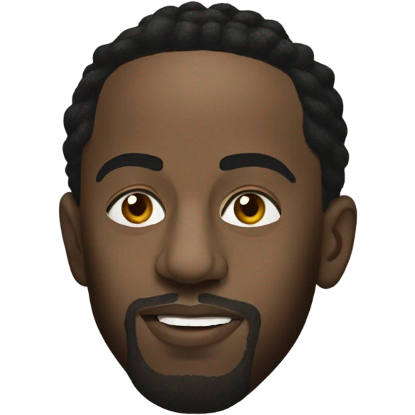 kendrick lamar emoji