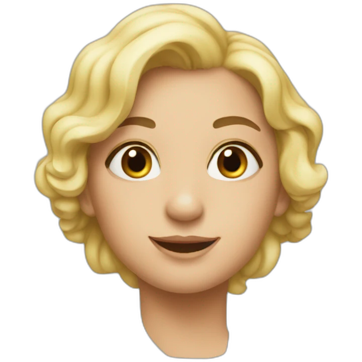 Marielepen emoji