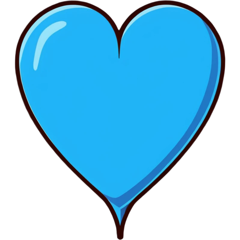 heart emoji